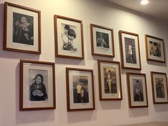 -邓丽君音乐主题餐厅