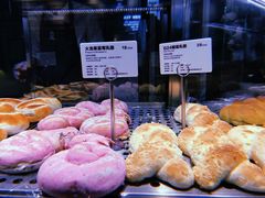 -LELECHA乐乐茶(美罗城店)