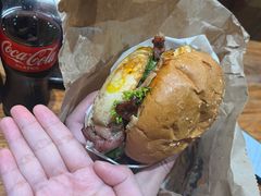 -Fergburger(皇后镇店)