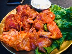 -火炉旺烤肉啤酒屋(沈北创始店)