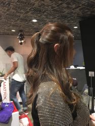 -名品美发
