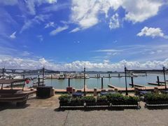 -南沙游艇会·大兵船餐厅