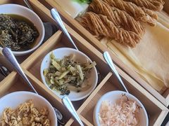 -一桶江山餐厅(松北店)