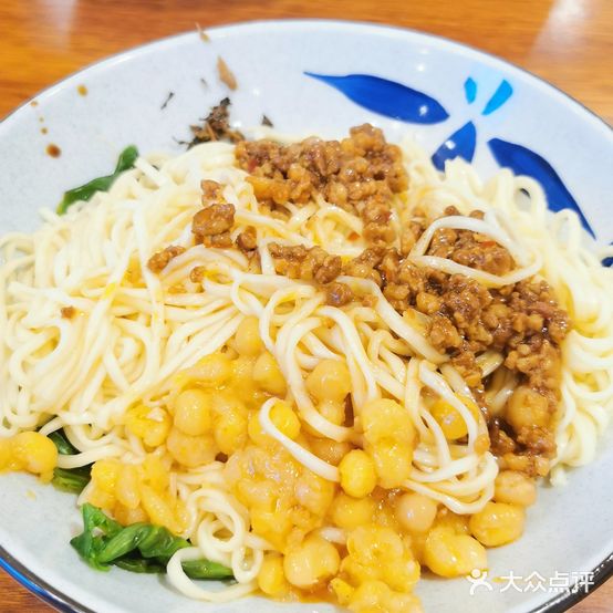 一意重庆小面(会展店)