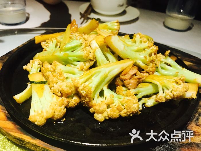 icook foodie studio虾酱花菜图片 - 第13张