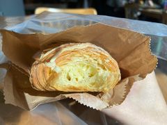黄金流奶羊角-麦田工坊(月湖店)