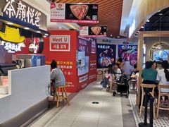 -7mall美食潮地标
