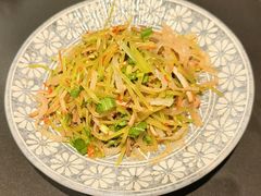 -滇铺子·云南特色菜·鲜花野菜季(曲靖万达店)