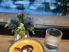 -潮一不贰·法式甜品·生日蛋糕·西式简餐(外滩店)