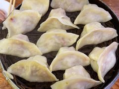 -老爷子原味蒸饺(总店)