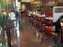 大堂-小资太太餐厅(南岗区店)