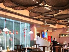 大堂-鱼食饭稻·苏浙土菜17年老馆子(平江路店)