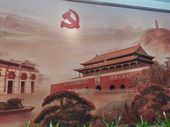 -中共一大纪念馆