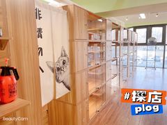 -猫十亿·布偶金渐层·曼基康矮脚猫舍(青年路店)