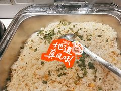 -椒香城门口老火锅(长寿路店)