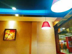 大堂-尊宝比萨(较场口店)