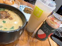 -奈雪的茶(天河城店)