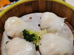 -顺粤楼·粤菜·点心(融创茂店)