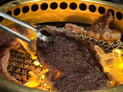 -老乾杯和牛烧肉(王府中环店)