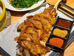 -郭靖·烤全羊·内蒙菜·烧烤(望京旗舰店)