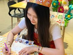 -麦当劳(南门换乘中心店)