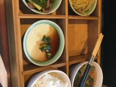 -华夏良子·足道SPA艾灸(铁道大厦店)