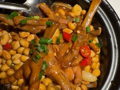 -庆江南江南菜(琴湖溪里花园城店)