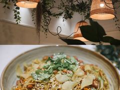 招牌海南粉-香香海南菜餐厅