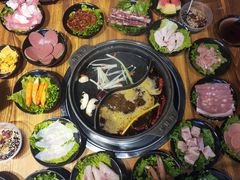 -烂摊摊火锅集市(河北总店)