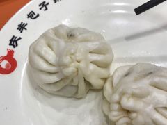-庆丰包子铺(宣武门店)