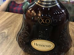 -钱大妈海鲜饭店(保利林语店)