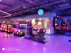 -宝燕乐园(闵行旗舰店)