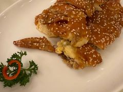 -利苑酒家(宜安广场店)
