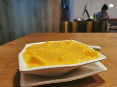 芒果西米露-大熊小厨(七星店)