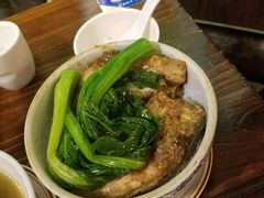 -黄祥华养生堂·炖汤·营养蒸饭(岭南天地店)