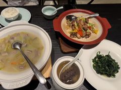 -五缘湾凯悦酒店·悦饗中餐厅