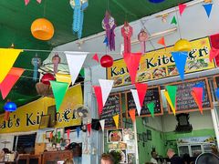 -Kat's Kitchen