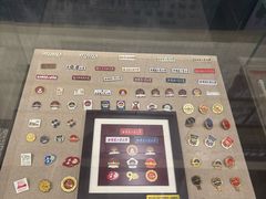 -哈尔滨工业大学-博物馆