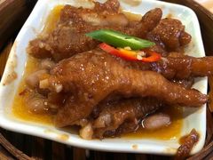 -点都德(大茶楼店)