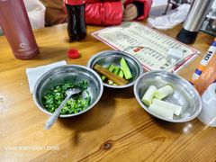 -老潍县美食街(东方路店)