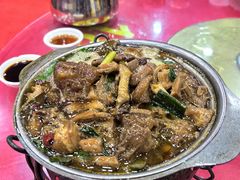 -红灯笼龙凤饭店(宁波老字号店)