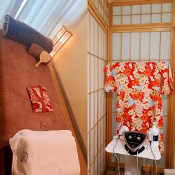 -SEAS小顏·日本小颜整骨美容サロン