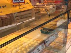 -東更道点心行(利客来店)