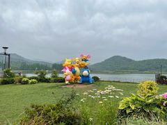 -东钱湖旅游度假区