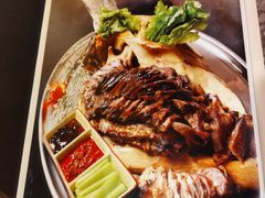-大西洋餐厅(肇嘉浜路店)