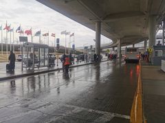 -奥黑尔国际机场