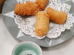 -喜势点·糖沙翁手工茶点·本地人茶居(永庆坊店)