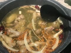 -采椰郎椰子鸡·脆皮鸡火锅(融创茂店)