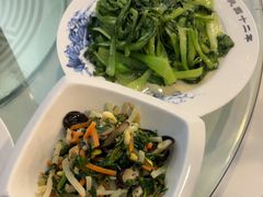 -清真马祥兴菜馆(云南北路店)