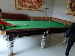 -聚会山庄·派对会议团建别墅轰趴馆(中兴和园店)